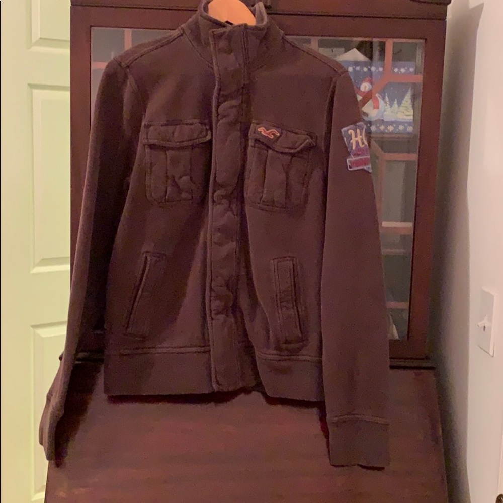 Light Fall Jacket - image 2